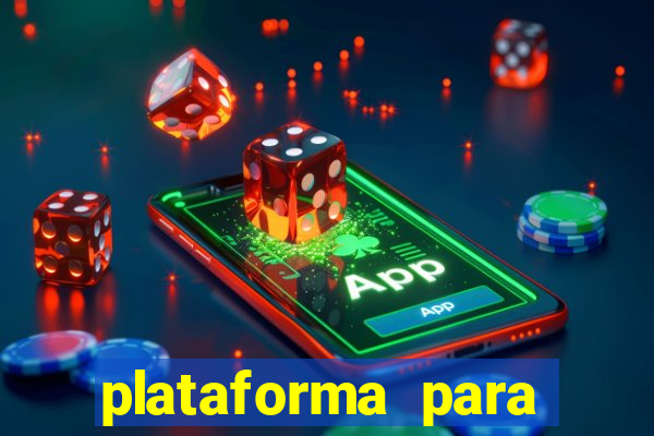 plataforma para jogar demo